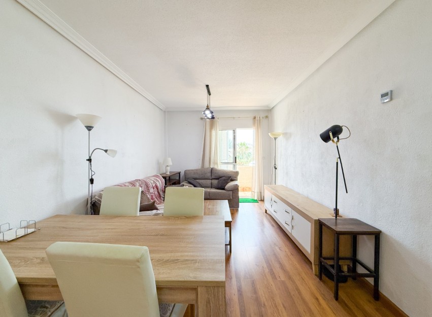 Resale - Apartment - Aguilas - Los Collados