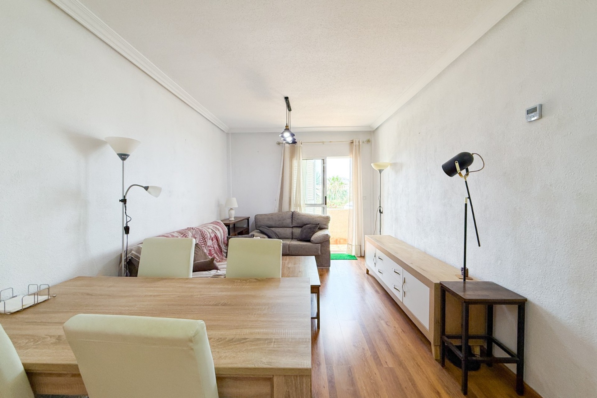 Resale - Apartment - Aguilas - Los Collados