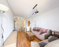 Resale - Apartment - Aguilas - Los Collados