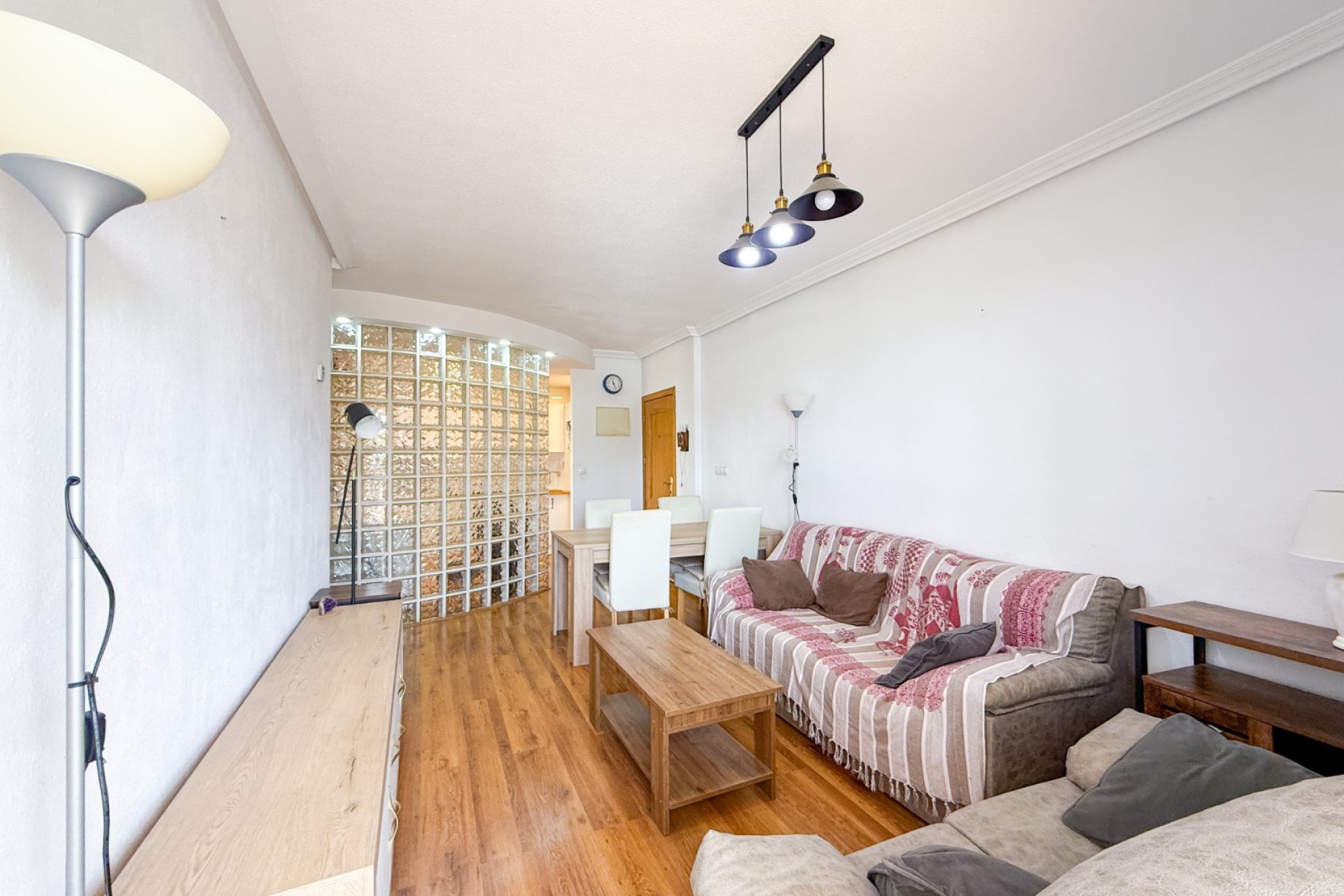 Resale - Apartment - Aguilas - Los Collados