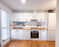 Resale - Apartment - Aguilas - Los Collados
