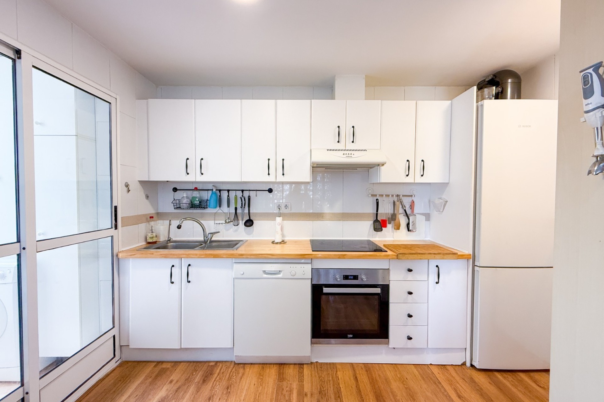 Resale - Apartment - Aguilas - Los Collados