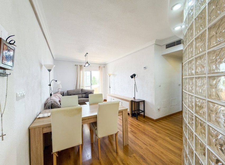 Resale - Apartment - Aguilas - Los Collados