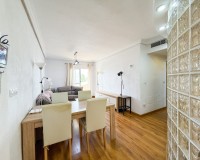Resale - Apartment - Aguilas - Los Collados