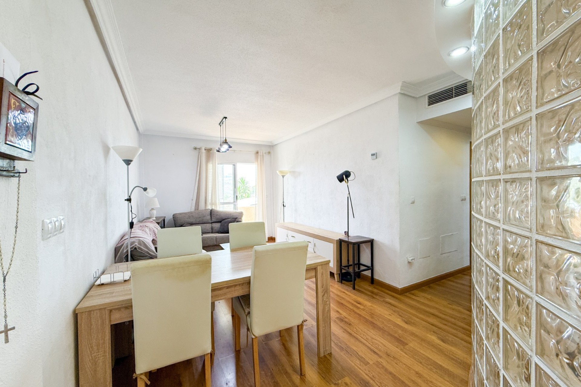 Resale - Apartment - Aguilas - Los Collados