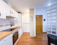 Resale - Apartment - Aguilas - Los Collados