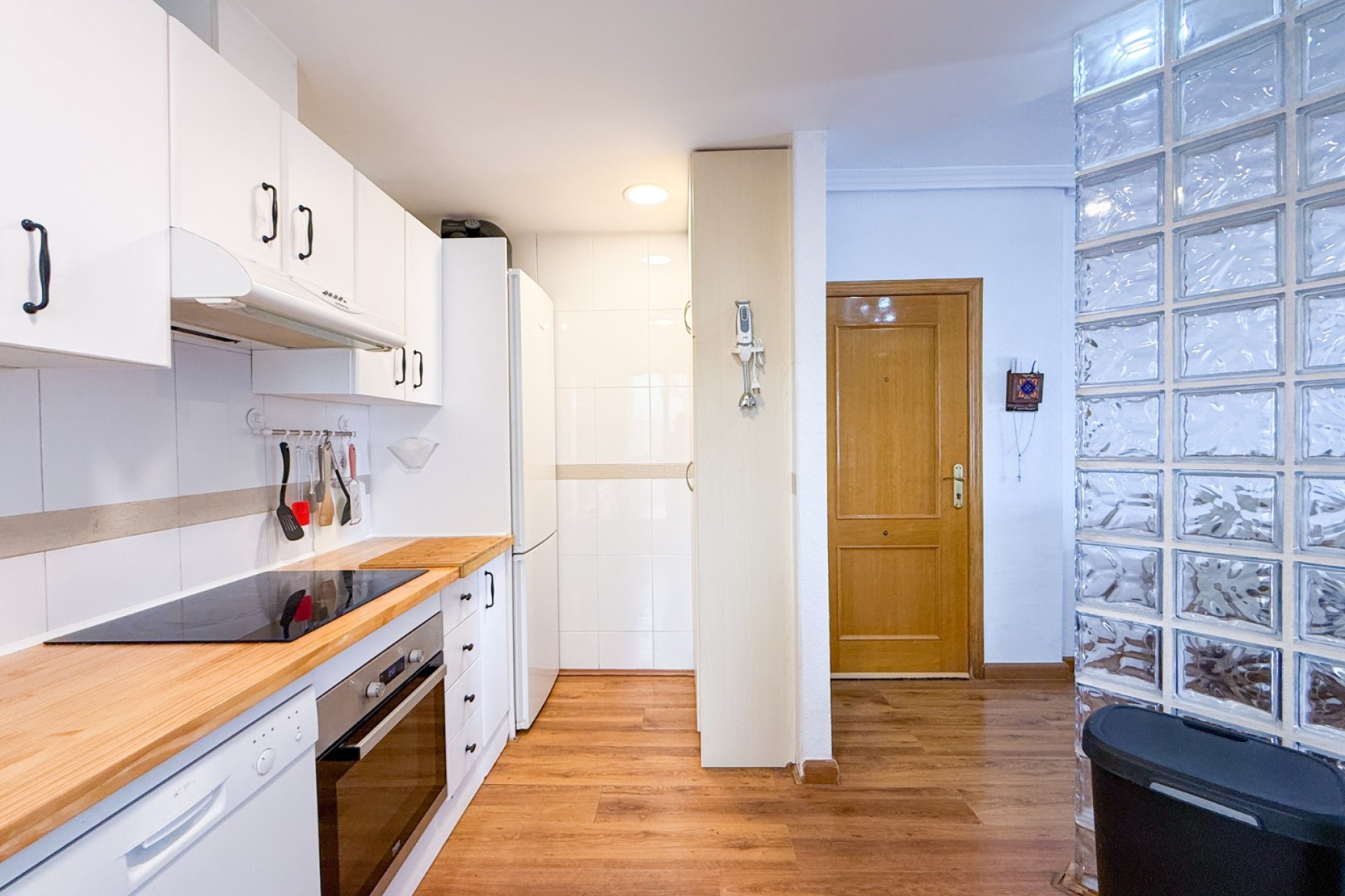 Resale - Apartment - Aguilas - Los Collados