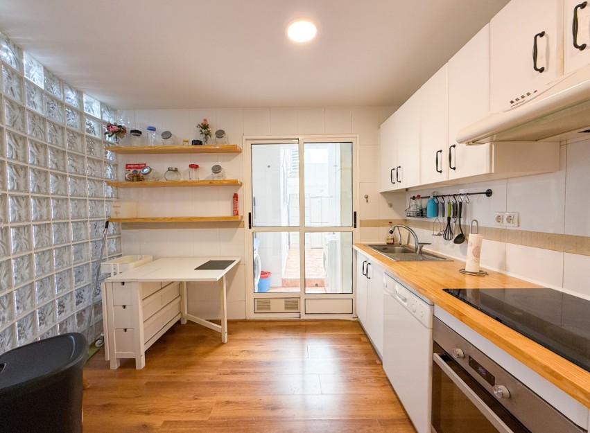 Resale - Apartment - Aguilas - Los Collados