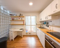 Resale - Apartment - Aguilas - Los Collados