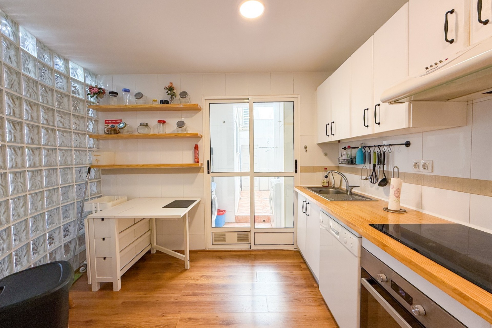 Resale - Apartment - Aguilas - Los Collados