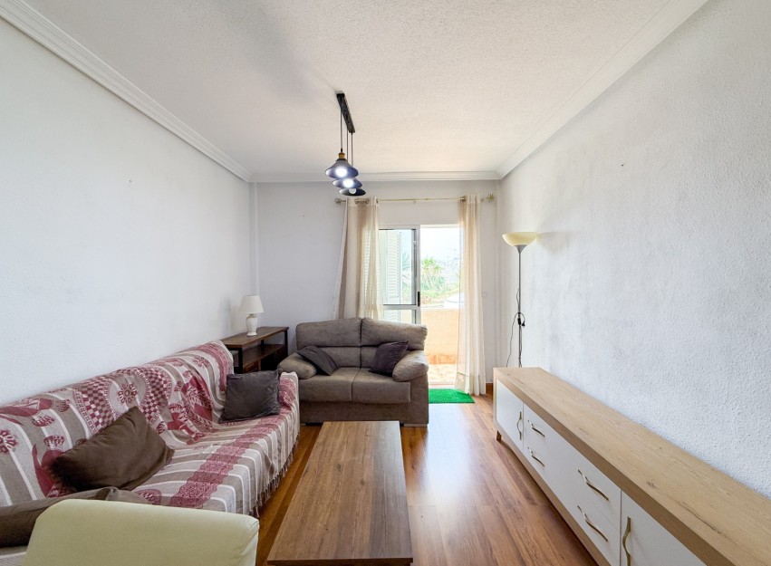 Resale - Apartment - Aguilas - Los Collados