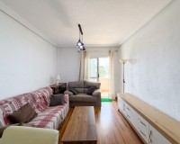 Resale - Apartment - Aguilas - Los Collados