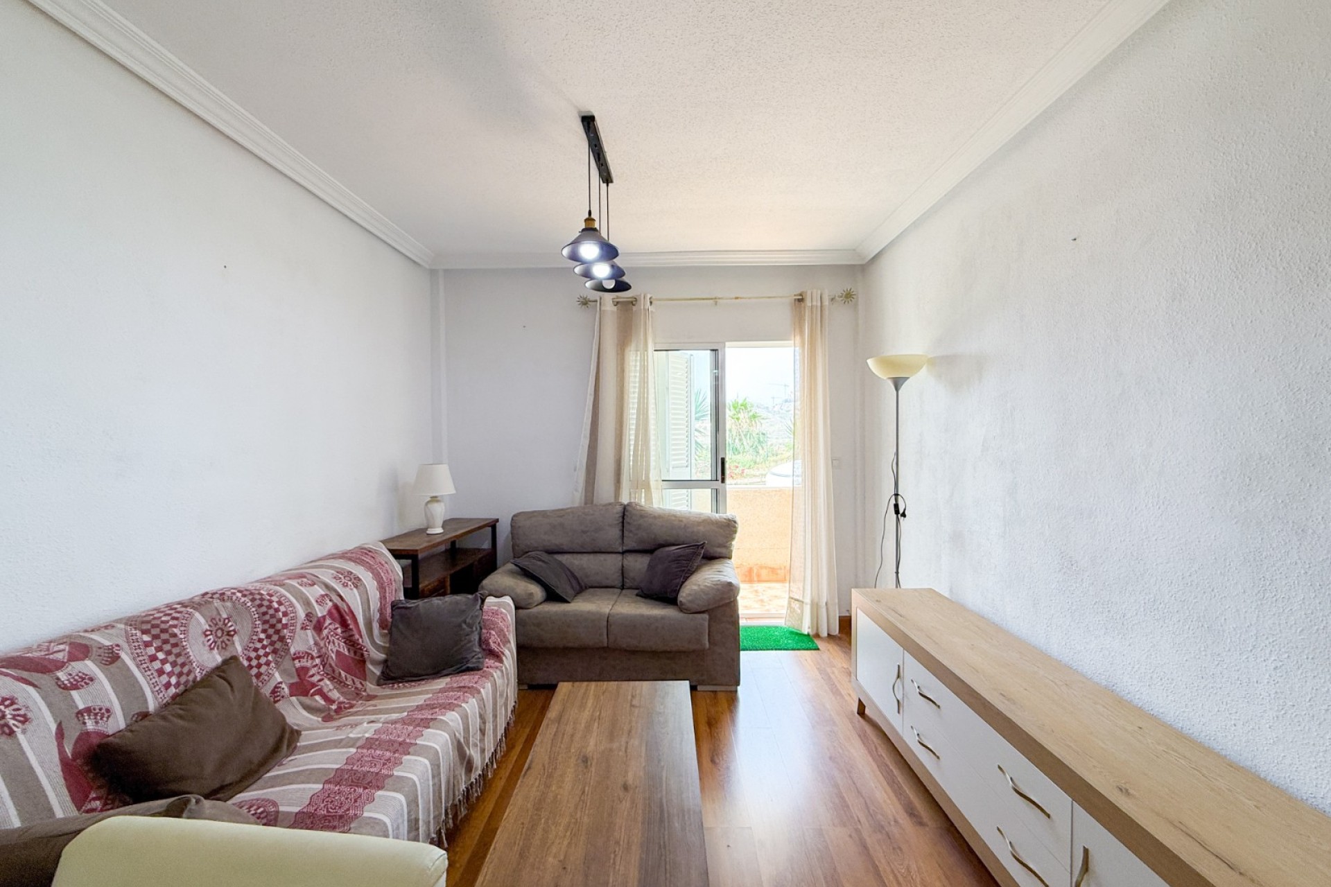 Resale - Apartment - Aguilas - Los Collados