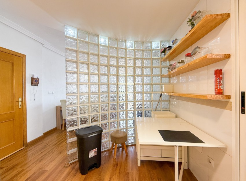 Resale - Apartment - Aguilas - Los Collados