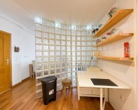 Resale - Apartment - Aguilas - Los Collados