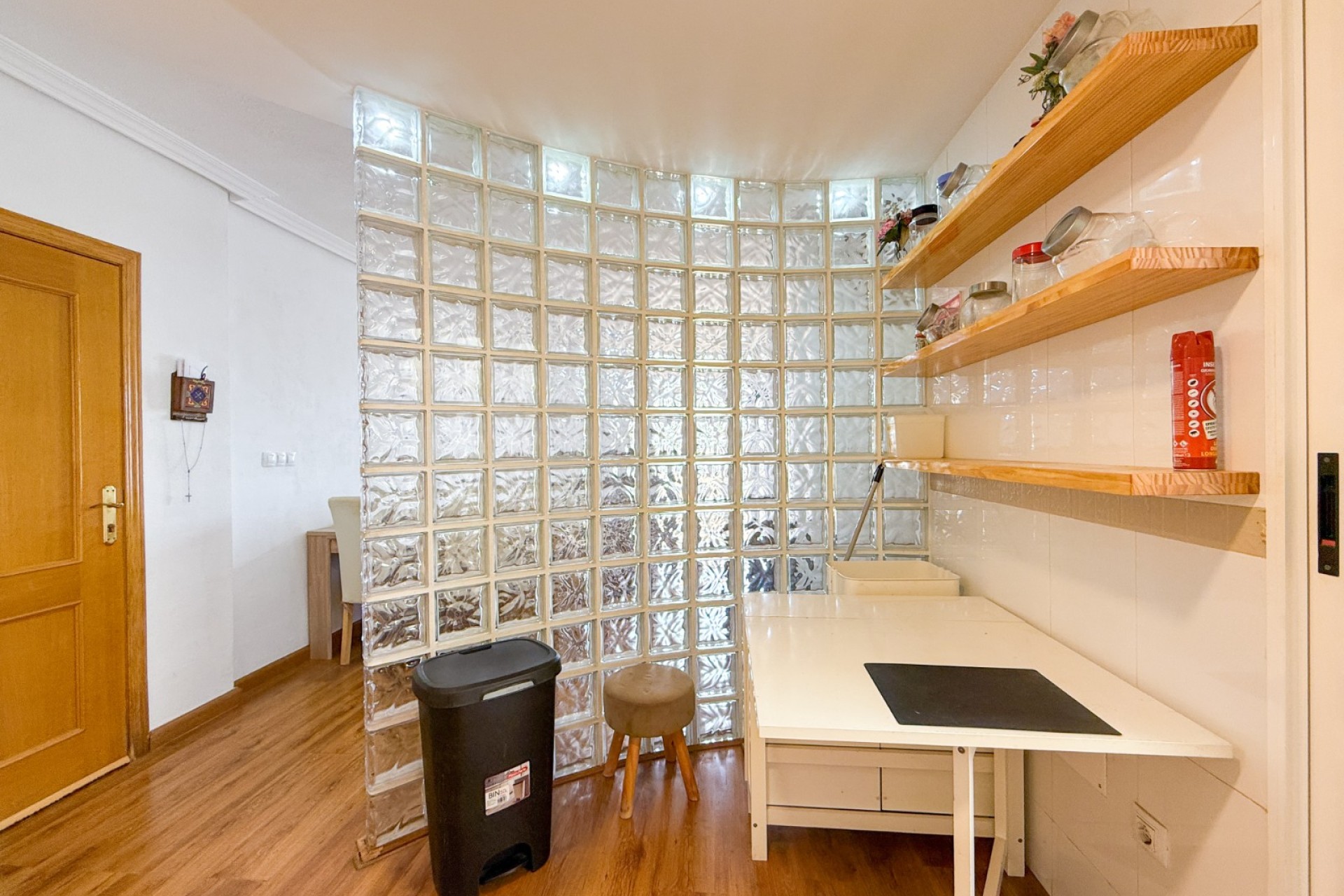 Resale - Apartment - Aguilas - Los Collados