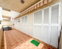 Resale - Apartment - Aguilas - Los Collados