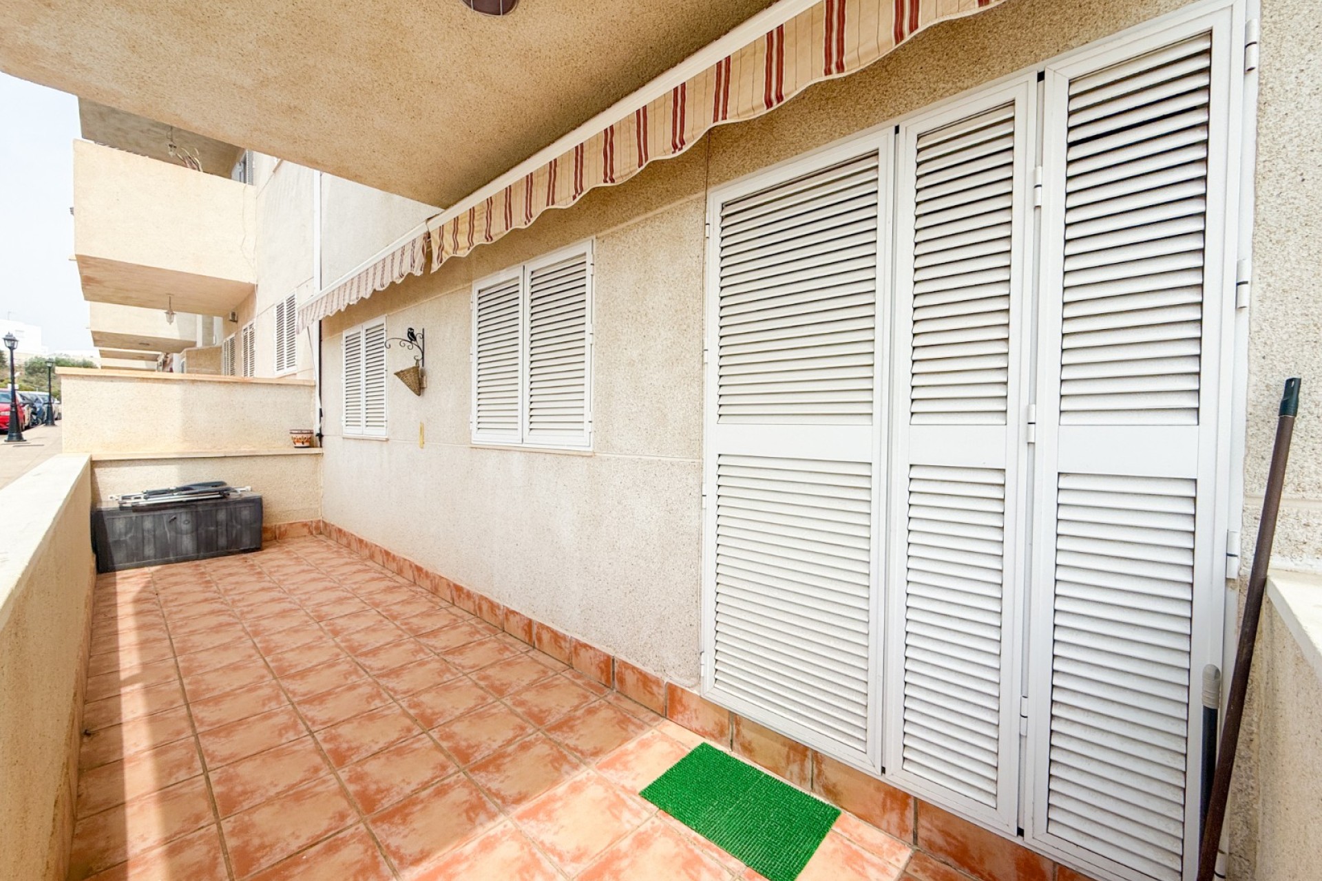 Resale - Apartment - Aguilas - Los Collados