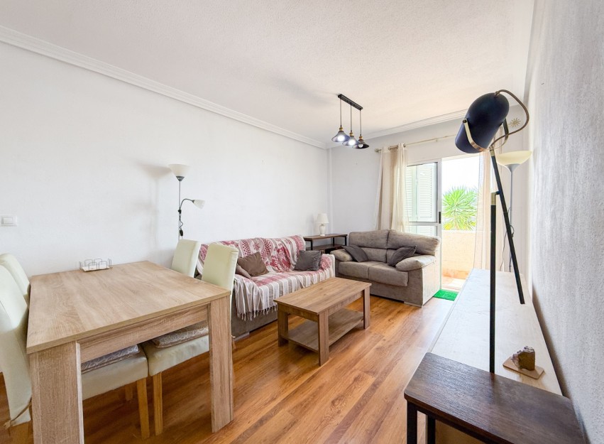 Resale - Apartment - Aguilas - Los Collados