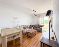 Resale - Apartment - Aguilas - Los Collados