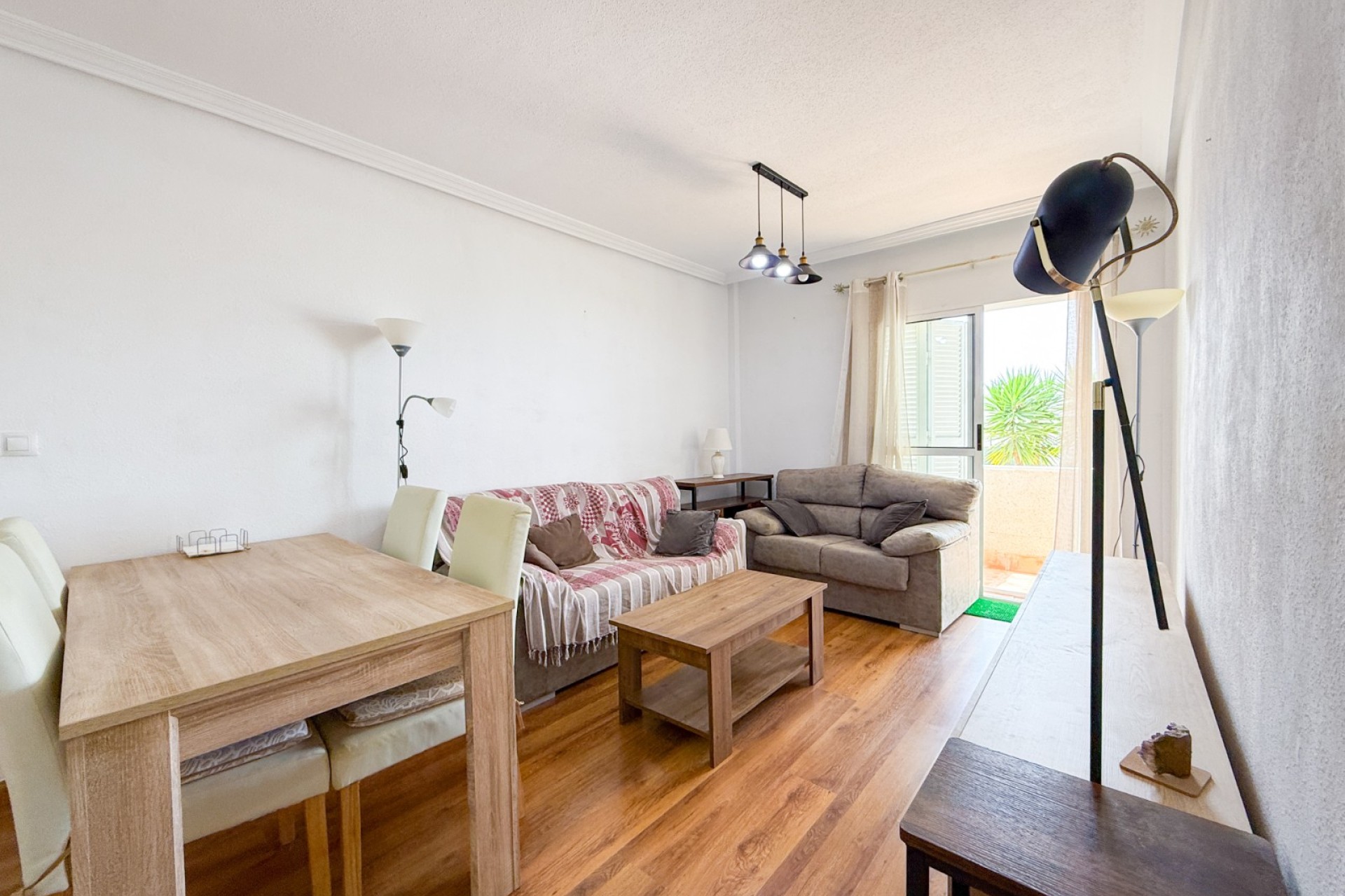 Resale - Apartment - Aguilas - Los Collados