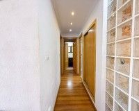 Resale - Apartment - Aguilas - Los Collados