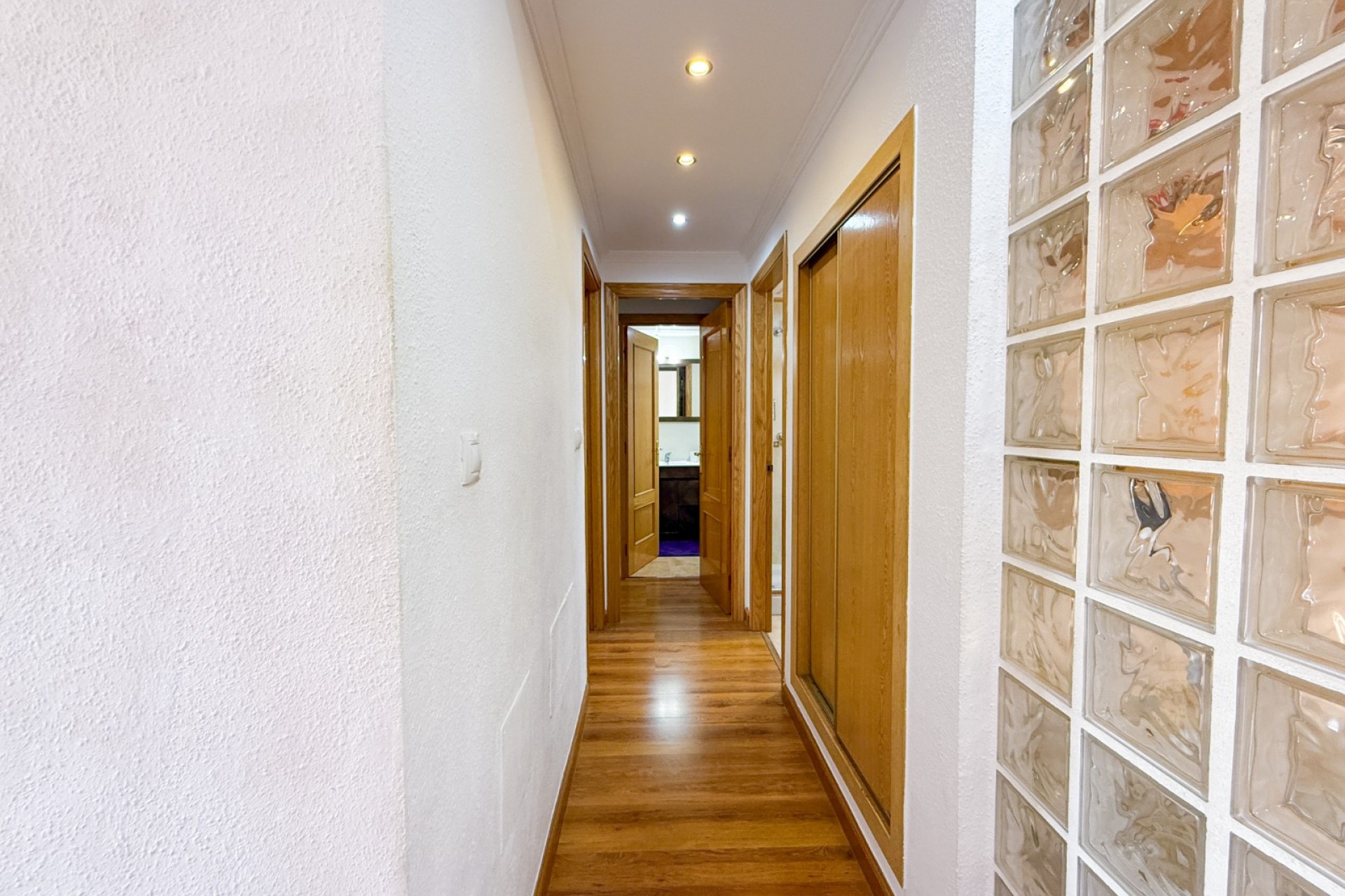 Resale - Apartment - Aguilas - Los Collados