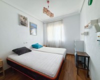Resale - Apartment - Aguilas - Los Collados