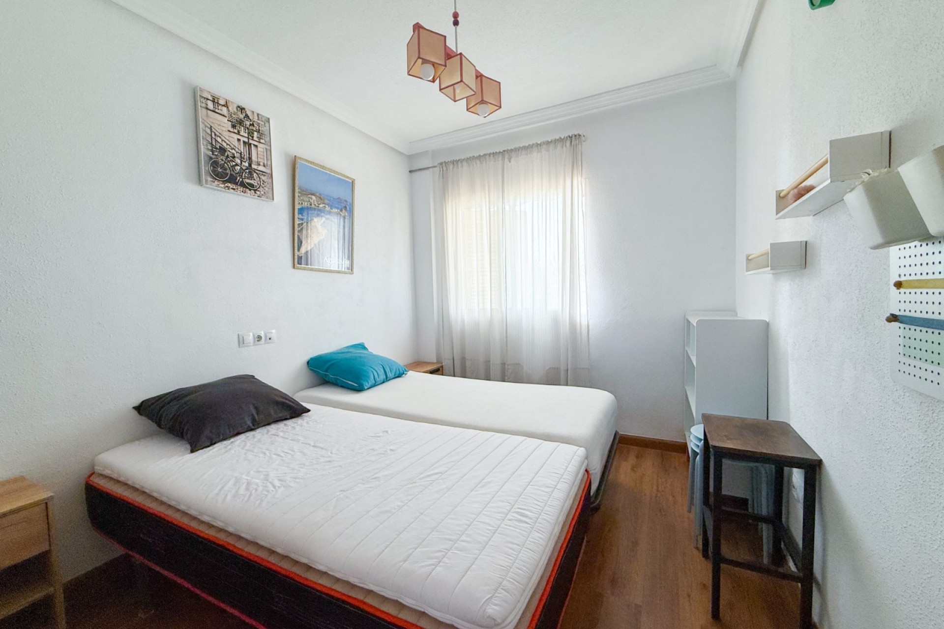 Resale - Apartment - Aguilas - Los Collados