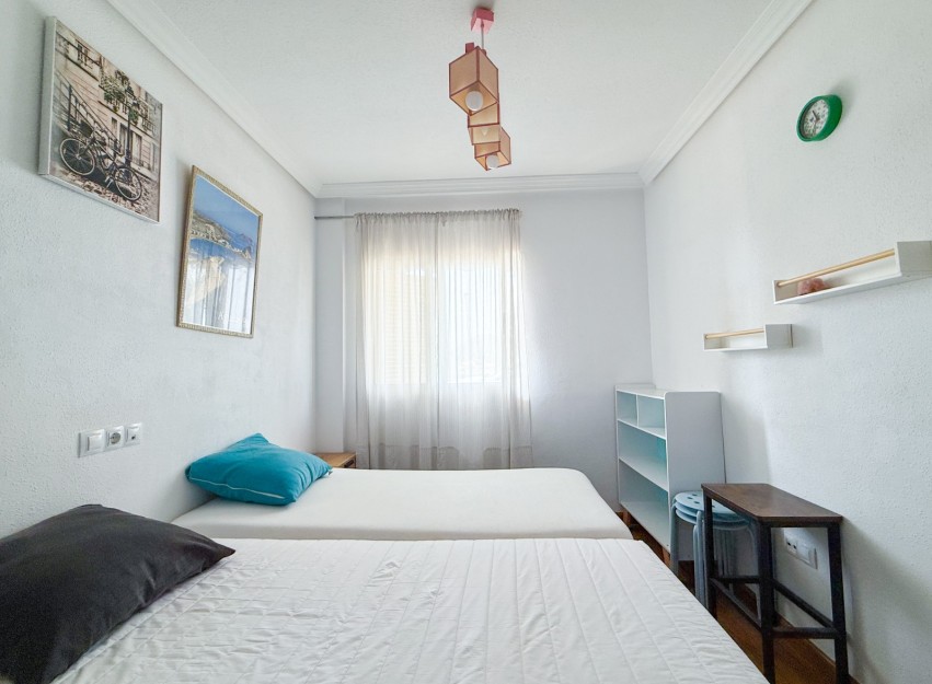 Resale - Apartment - Aguilas - Los Collados