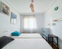 Resale - Apartment - Aguilas - Los Collados
