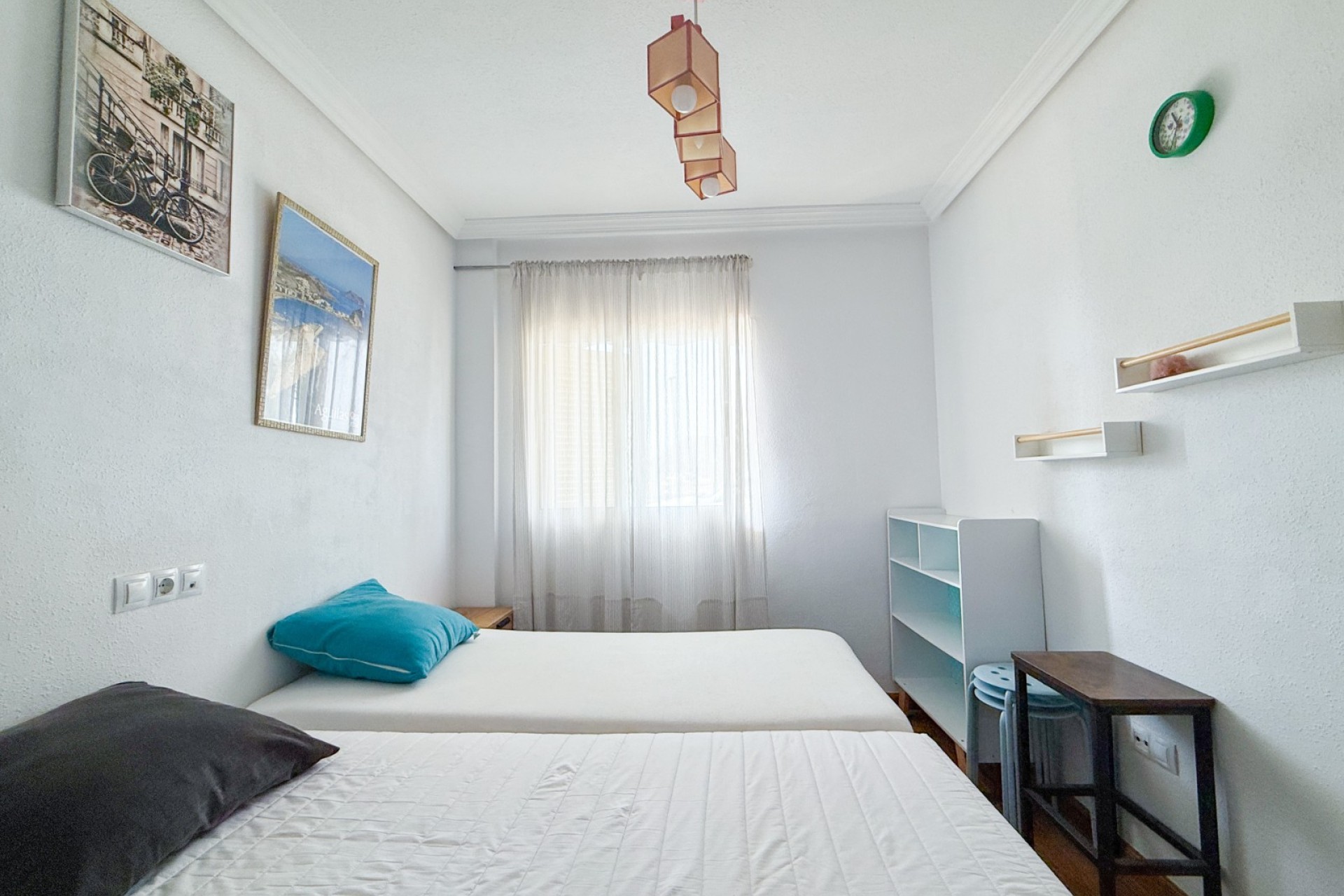 Resale - Apartment - Aguilas - Los Collados