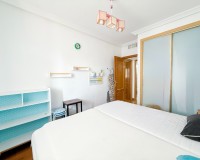 Resale - Apartment - Aguilas - Los Collados