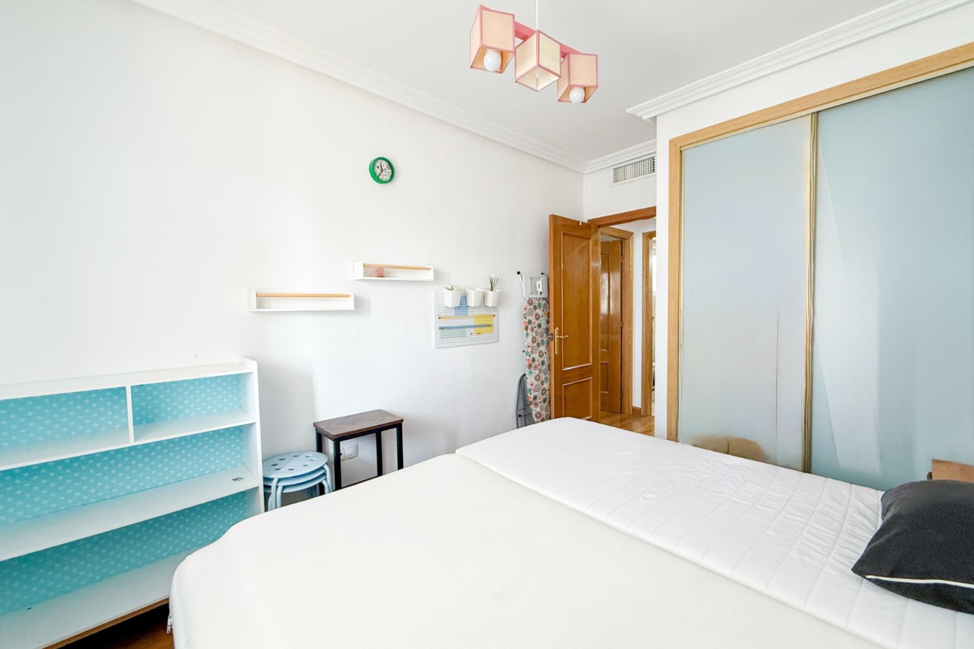 Resale - Apartment - Aguilas - Los Collados