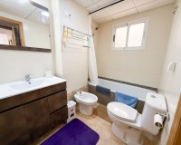 Resale - Apartment - Aguilas - Los Collados