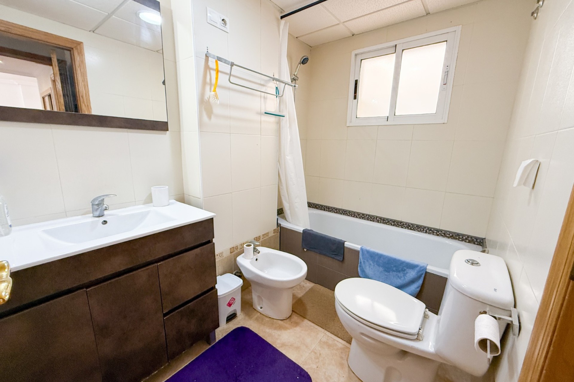 Resale - Apartment - Aguilas - Los Collados