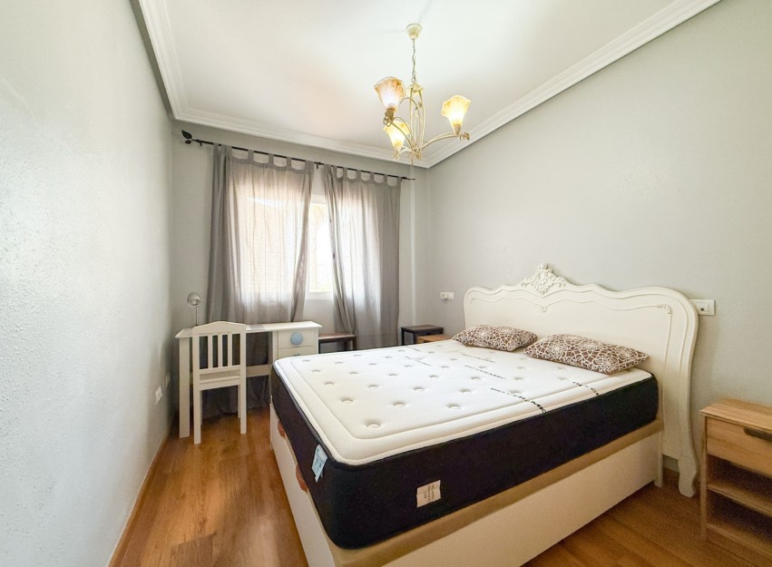 Resale - Apartment - Aguilas - Los Collados