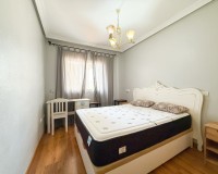 Resale - Apartment - Aguilas - Los Collados