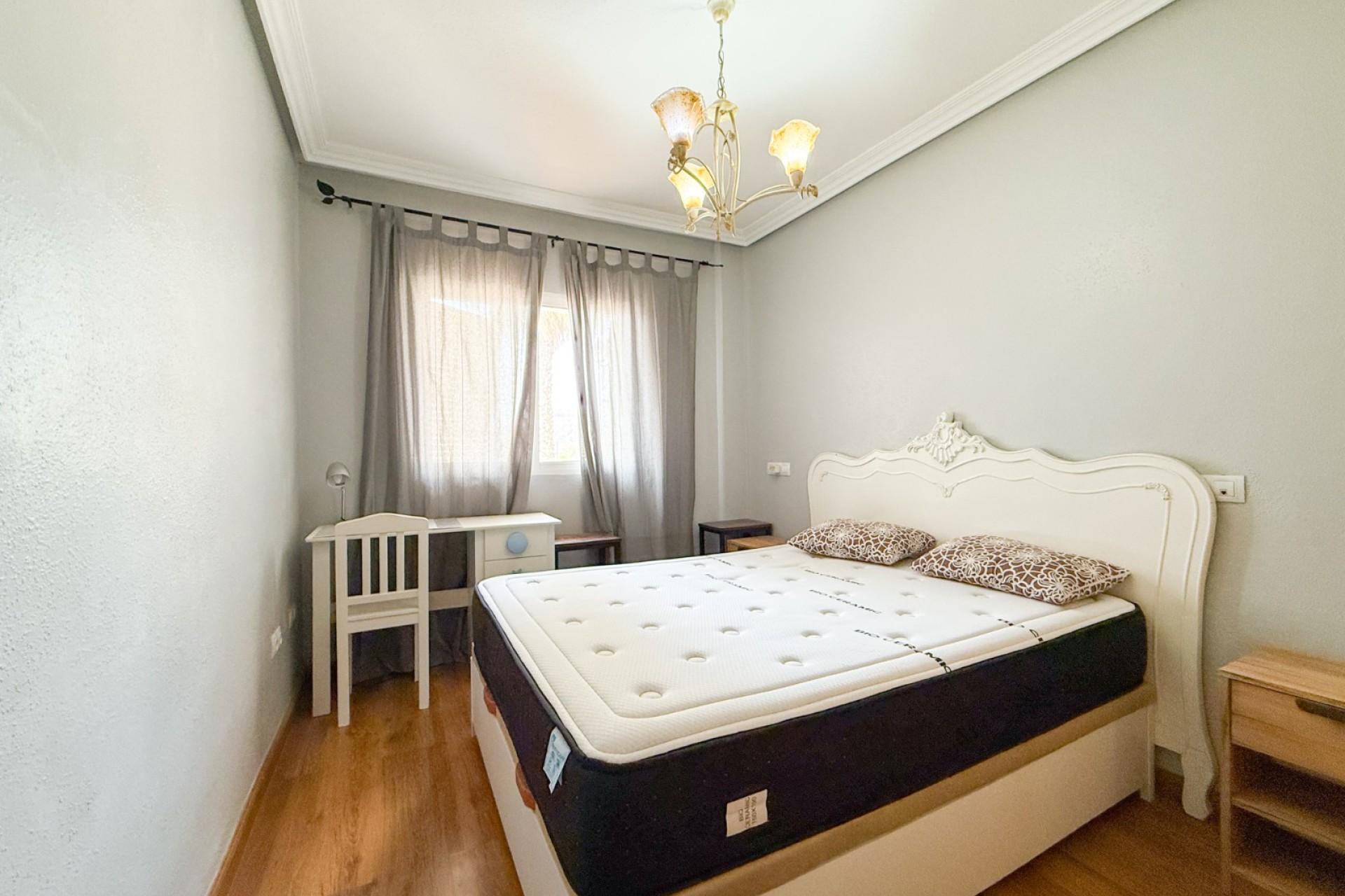 Resale - Apartment - Aguilas - Los Collados