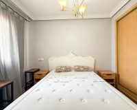 Resale - Apartment - Aguilas - Los Collados