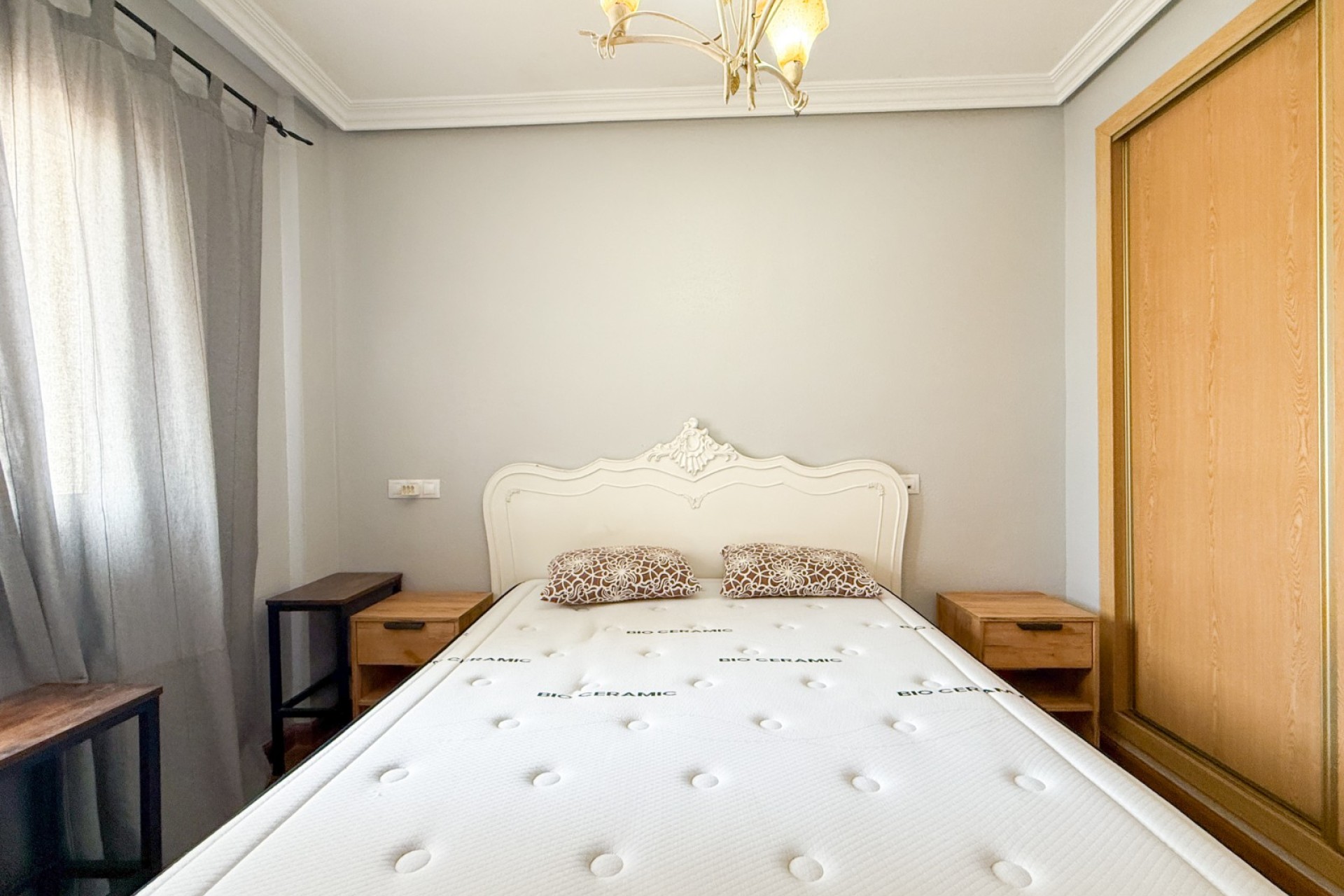 Resale - Apartment - Aguilas - Los Collados