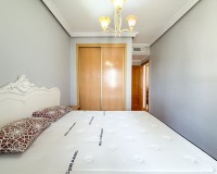 Resale - Apartment - Aguilas - Los Collados