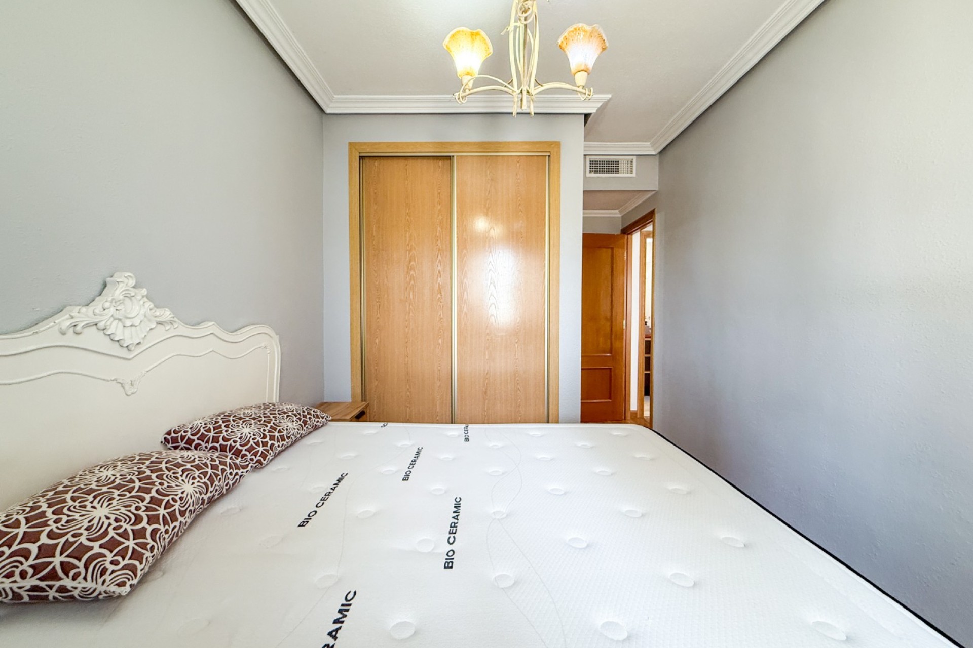 Resale - Apartment - Aguilas - Los Collados