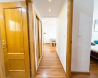 Resale - Apartment - Aguilas - Los Collados