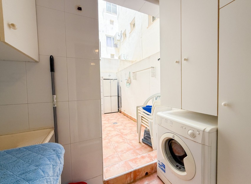 Resale - Apartment - Aguilas - Los Collados