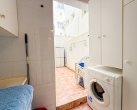 Resale - Apartment - Aguilas - Los Collados