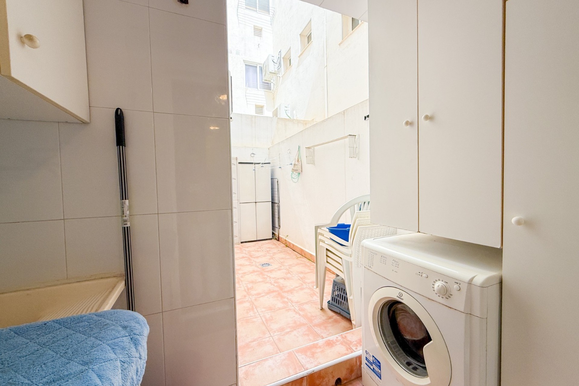 Resale - Apartment - Aguilas - Los Collados