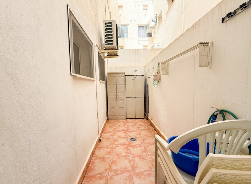 Resale - Apartment - Aguilas - Los Collados