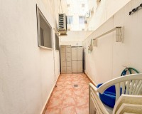 Resale - Apartment - Aguilas - Los Collados