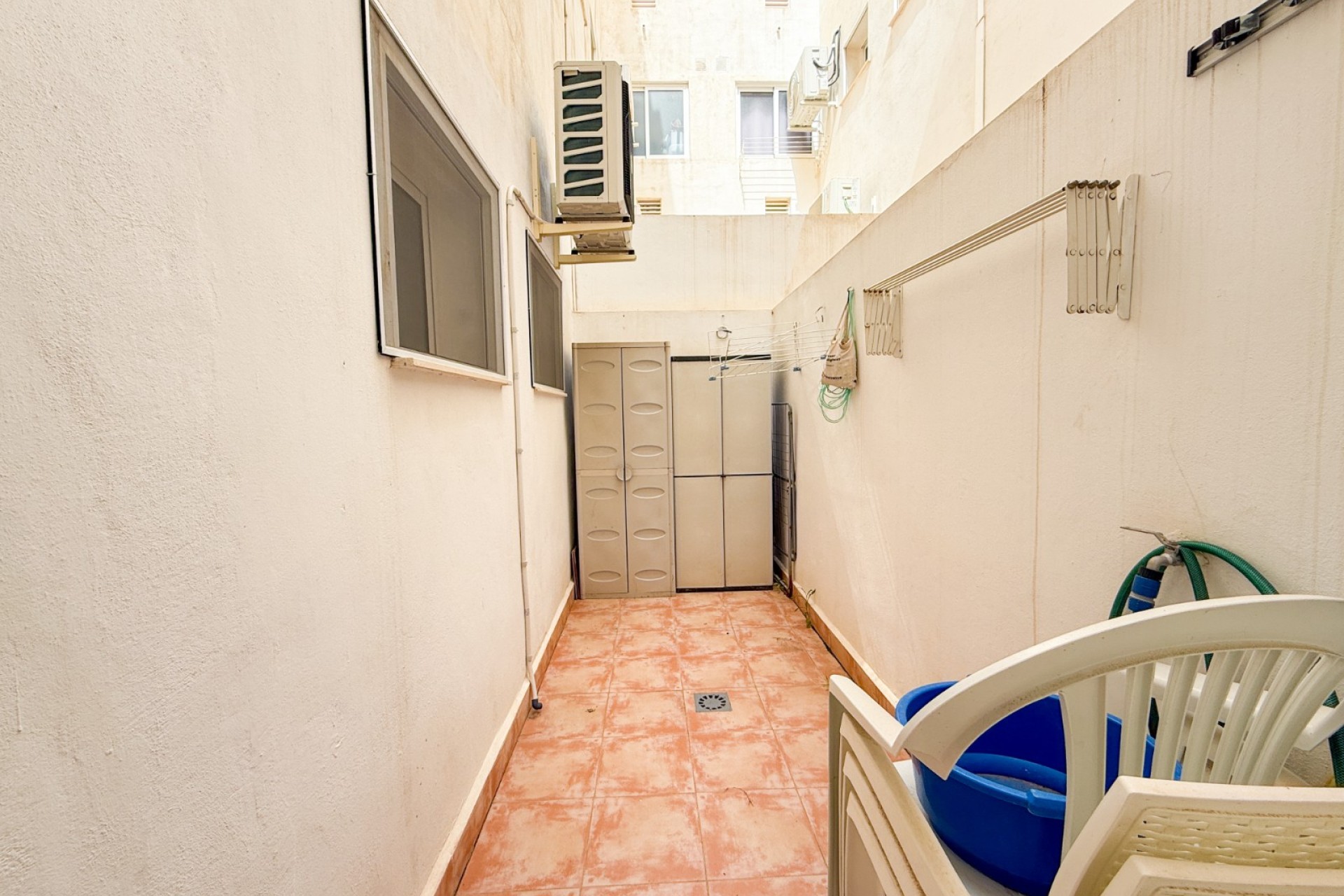 Resale - Apartment - Aguilas - Los Collados